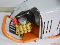 Máy phun rửa áp lực Jetta 150-3.0 S4