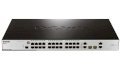 Switch D-Link DES-3200-28P/E