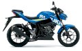 Suzuki GSX-S150 2017 (Xanh GP)