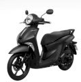 Yamaha Janus Premium 125cc 2017 (Màu Đen)