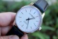 Đồng hồ Thụy Sỹ - Christopher Ward Pulsometer Automatic Chronometer