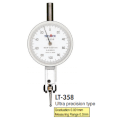 Đồng hồ so Teclock LT-358