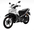 Yamaha Jupiter FI RC 2017 Màu trắng