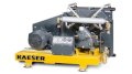 Máy nén khí áp cao Boosters Kaeser N 1400-G-7.5