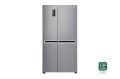 Tủ lạnh LG Side-by-Side GR-R247JS 687 lít