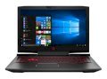 HP Omen 17-an018na (Intel Core i7-7700HQ 2.8GHz, 16GB RAM, 1256GB (256GB SSD + 1TB HDD), VGA NVIDIA GeForce GTX 1060, 17.3 inch, Windows 10 Home 64 bit)