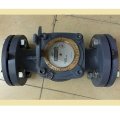 Đồng hồ đo lưu lượng nước Asahi GMK DN20