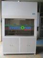 Tủ hút khí độc Fume hood ATV - FH 1000