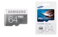 Thẻ nhớ Samsung MicroSDHC PRO 128GB