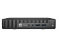 HP ProDesk 400 G2 Desktop Mini (Y8Q10PA) (Intel Core i3-6100T 3.2 GHz, 4GB RAM, 500GB HDD, VGA Intel HD Graphics, Dos, Không kèm màn hình)