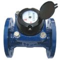 Đồng hồ từ đo lưu lượng nước sạch UNIK DN200 - 8"inch