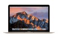 Apple Macbook 12 (MNYK2J/A) (Mid 2017) (Intel Core m3 1.2GHz, 8GB RAM, 256GB SSD, VGA Intel HD Graphics 615, 12 inch, Mac OS X Sierra) Gold