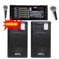 Dàn âm thanh karaoke Bell KSX-8800