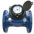 Đồng hồ đo lưu lượng nước sạch UNIK DN80 - 3"inch