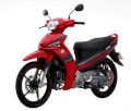 Yamaha Sirius Fi RC Vành Đúc 115cc 2017 Việt Nam (Màu Đỏ)
