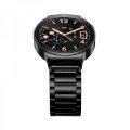 Đồng hồ thông minh Huawei Watch (đen dây thép)