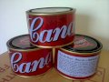 Sáp Đánh Bóng CANA Car Cream 100g