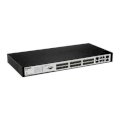 Switch D-Link DES-3200-28F/E (24-Port SFP 10/100Mbps + 4 Combo 1000BASE-T/SFP)