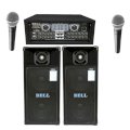 Dàn âm thanh karaoke Bell 888XP