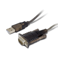 Cáp USB - RS 232 Unitek 2m Y108B