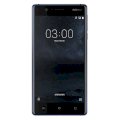 Nokia 3 Tempered blue