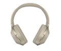 Tai nghe Sony MDR-1000X (beige)