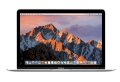 Apple Macbook 12 (MNYH2J/A) (Mid 2017) (Intel Core m3 1.2GHz, 8GB RAM, 256GB SSD, VGA Intel HD Graphics 615, 12 inch, Mac OS X Sierra) Silver