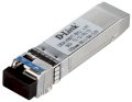 D-Link DEM-436XT-BXU 10GBASE-LR (Simplex LC) BiDi SFP+ Transceiver 20km