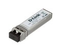 D-Link DEM-431XT SFP+ 10GBASE-SR Multi-Mode Fibre Transceiver (300m)