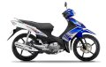 Suzuki Axelo 125cc 2017 Việt Nam ( Màu Trắng Xanh )