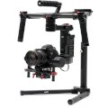 Thiết bị ổn định hình ảnh cầm tay DJI Ronin-M 3-Axis Handheld Gimbal Stabilizer