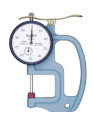 Đồng hồ đo độ dày Teclock SM-528-80g