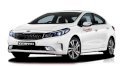 Thaco Kia Cerato Signature 1.6 MT 2017