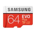 Thẻ nhớ Samsung Evo Plus MicroSDHC 100MB/s 64GB (Class 10)