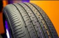 VỎ XE CONTINENTAL 205/55R16 CC6 MALAYSIA