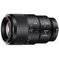 Lens Sony FE 90mm F2.8 G OSS macro