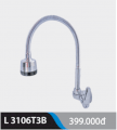 Vòi rửa Luxta L 3106T3B