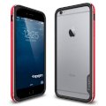 Viền Bumper SPIGEN Neo Hybrid EX Metal Cho iPhone 6/6S (Plus) - Đỏ