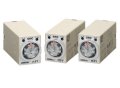 Timer Omron H3Y-2 AC200-230V 50/60HZ 60S