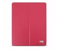 Bao da cho iPad Pro Kaku Caro 9.7 inch (Đỏ)
