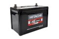 Bình ắc quy kín khí Hitachi HS 40B19L/R (35Ah)