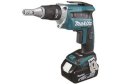 MÁY VẶN VÍT DÙNG PIN MAKITA DFS452RME