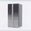 Tủ lạnh Inverter Hitachi R-WB730PGV6X (XGR) 590L 4 cửa