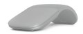 Chuột bluetooth Microsoft Surface Arc Mouse (Light Gray)