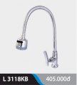 Vòi rửa Luxta L 3118KB
