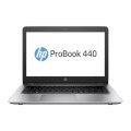 HP Probook 440 G4 (Z6T14PA)(Core i5 7200U 2.5GHz,4GB DDR4,HDD 500GB,GeForce GT 930MX 2GB ,Blacklit keyboab, Dos)