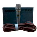 Micro hát karaoke Shure SR-806