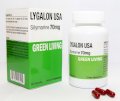 Giải độc gan Green Living-Lygalon USA