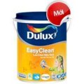 Sơn nội thất lau chùi hiệu quả Dulux Easyclean A991 5 lít