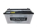 Ắc quy nước Hitachi N70 (12V-70ah) nhập khẩu chính hãng